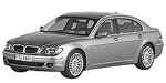 BMW E66 C3023 Fault Code
