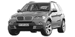 BMW E70 C3023 Fault Code