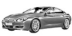 BMW F06 C3023 Fault Code