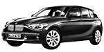 BMW F20 C3023 Fault Code